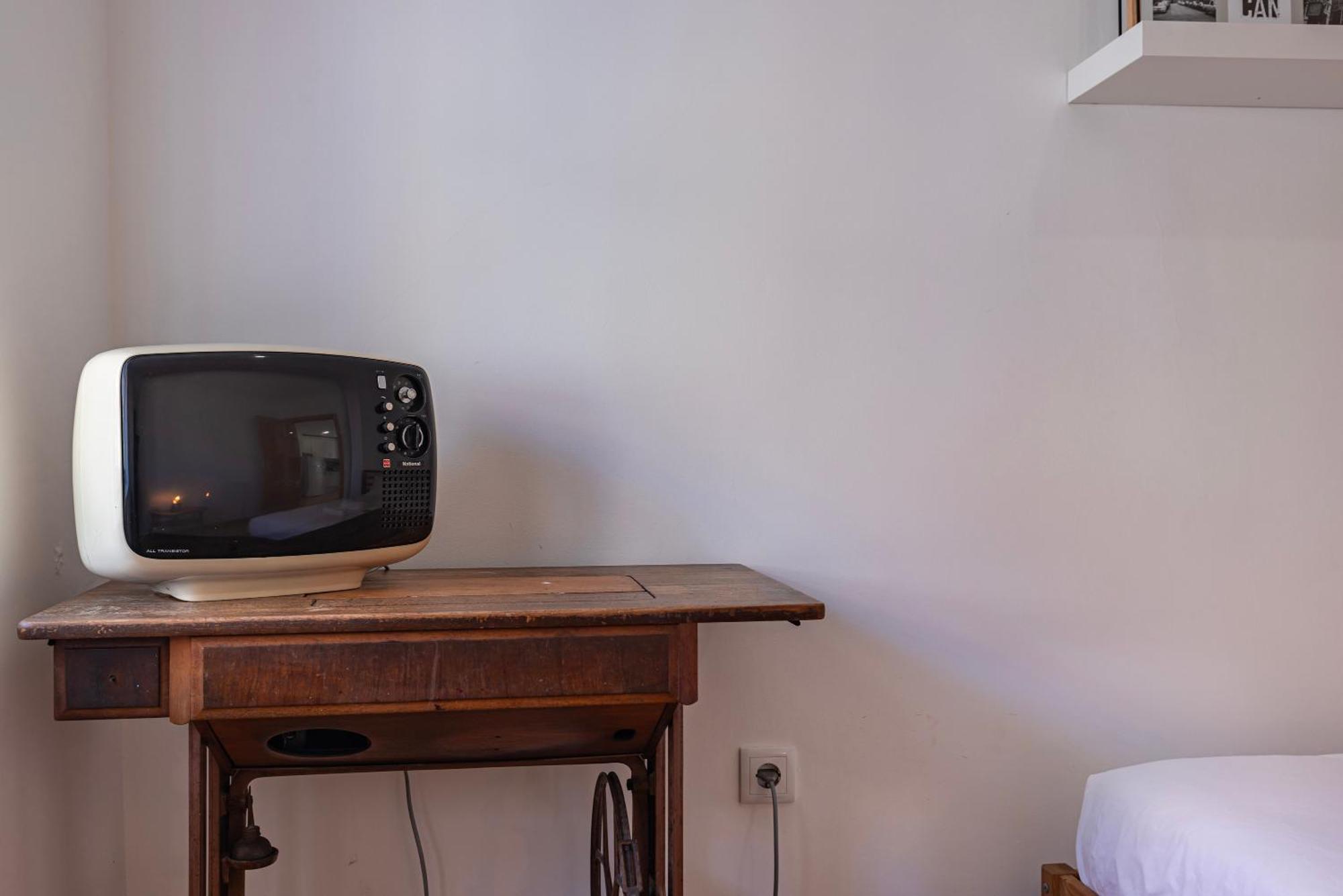 Cute In City Center By Lovelystay Apartment Lissabon